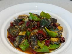 -船歌·鱼水饺青岛菜(金狮广场店)