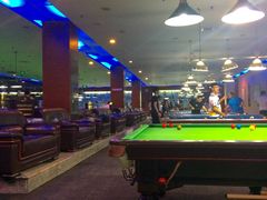 -广州保龄球馆(广州天河体育中心店)