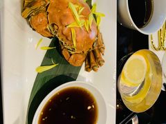 -北京四季酒店·采逸轩