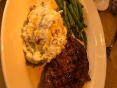 -The Cheesecake Factory(Downtown)