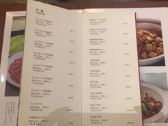 菜单-口味堂(珞喻路店)