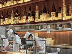 -山葵家·创意料理(宁波来福士店)