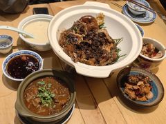 -南京大牌档(龙江新城市广场店)