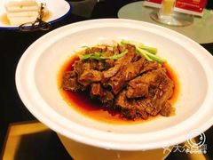 -阿庄新豫菜(通泰路店)