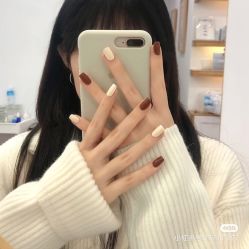 -Halo美甲美睫