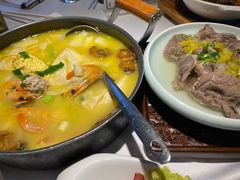 -小城故事·地道宁波味(月湖盛园店)