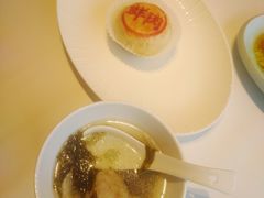 -小厨娘淮扬菜(天印大道店)