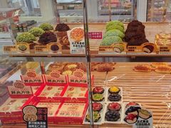 -味多美蛋糕(金顶街店)