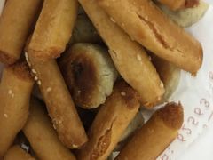 -宋记饼家(石门二路店)