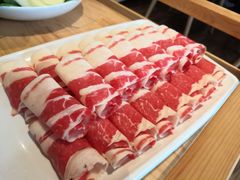 -傣妹火锅(南京东路一店)