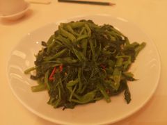 -利苑酒家(合景国际金融广场店)