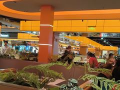 -黑金·寻焰自助百汇·烤肉·火锅(中街店)
