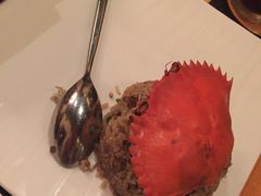 -Ministry of Crab(科伦坡店)