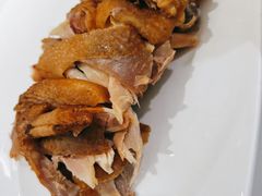 -东方饺子王(新奥购物中心店)