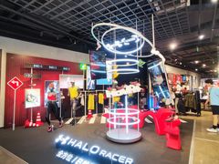 -UNDER ARMOUR(淮海755店)