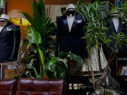 -ChenV西服礼服高级定制(市区养育巷店)