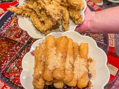 -赵家院子佬火锅(重庆总店)