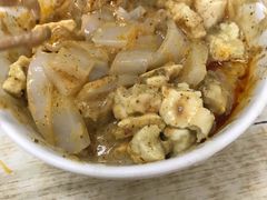 -清真·宏顺祥卤汁凉粉(大皮院店)