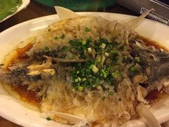 -老字号农家宴