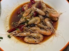 -香阁餐厅·常州菜·常州菜代表品牌(新北奥体店)