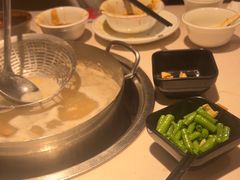 -潮泰牛肉火锅 · 创于1992年(车公庙店)