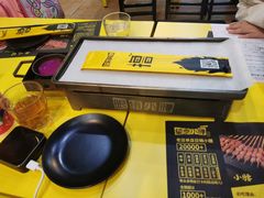 -望京小腰(北京总店)