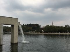 -长春世界雕塑园