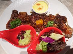 -Gray Whale 灰鲸餐厅(北美N1店)