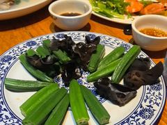 -即墨老公社·海肠捞饭大王(古城店)