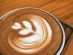 -转山咖啡(松柏社区店)