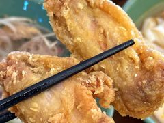 -笠小妹越南粉(新城科技园店)