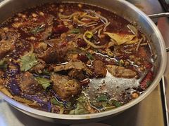 -蓉三少冒烤鸭·四川小吃集(北京首店)