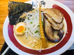 -雷门拉面店(新光天地店)