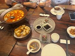 -临家闽南菜(宝洲路店)