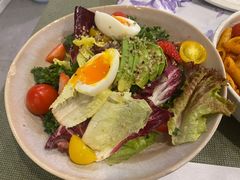 -曼伴花园餐厅(锦创书城店)