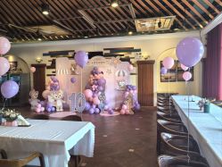 -派对猴生日派对策划(浦东店)