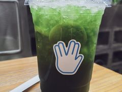 -BE YOLO必有乐&小红帽三明治