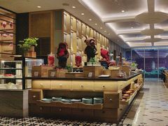 -食百绚全日制餐厅(成都棕榈泉费尔蒙酒店)