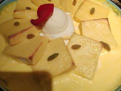 冰淇淋烤布蕾-花千醉(新街口店)