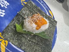 -京樽回転寿司(奥林匹克店)