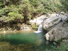 -浙北大峡谷