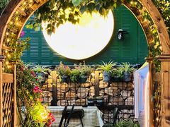 -1819餐厅·团队聚餐·烤串·精酿