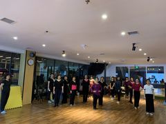 -S5游泳健身(水星引力店)