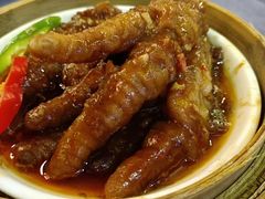 -伯乐居茶艺馆(石岐大信店)