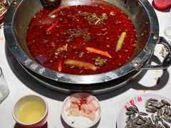-蜀滋香鲜鱼美蛙火锅(339店)