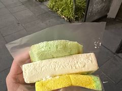 -詹爷爷乌节路街头冰淇淋