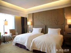 -上海中航虹桥机场泊悦酒店