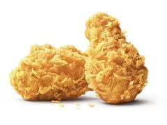 -麦当劳(永泰得来速店)