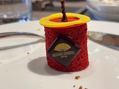 -大堂酒廊(澳门文华东方酒店)