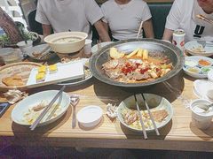 -长安记·大美陕菜(朝阳大悦城店)